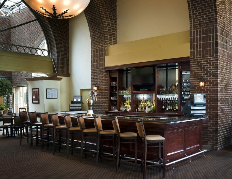 Sheraton Raleigh Hotel