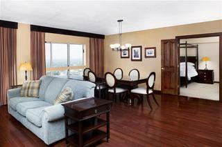 Sheraton Raleigh Hotel