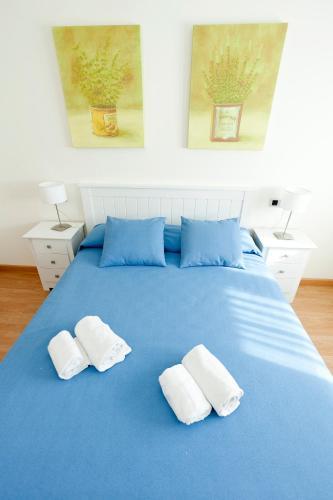 Apartamentos Torresol