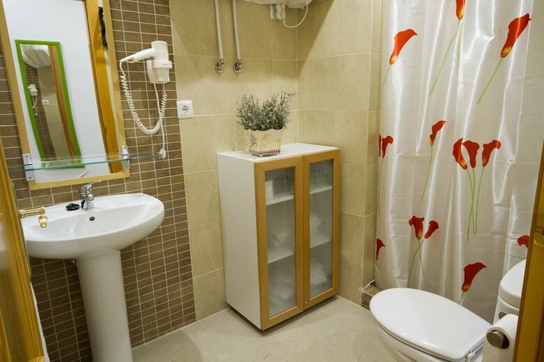 Apartamentos El Templo Suites