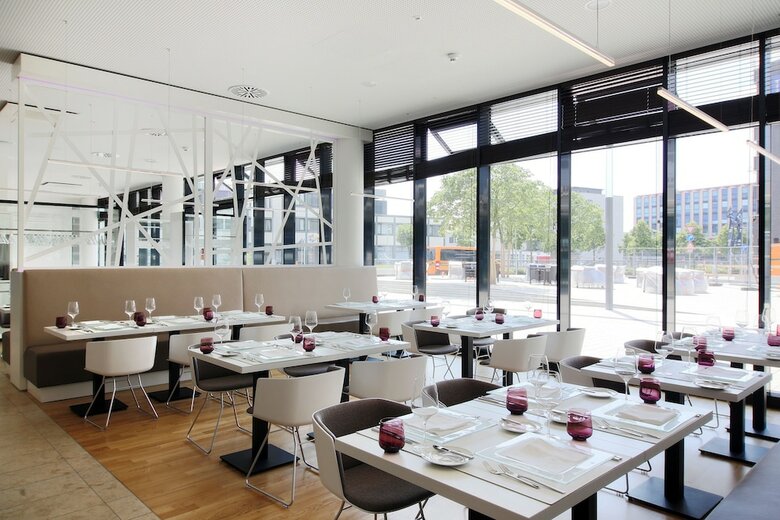 Hotel Innside By Meli� Wolfsburg