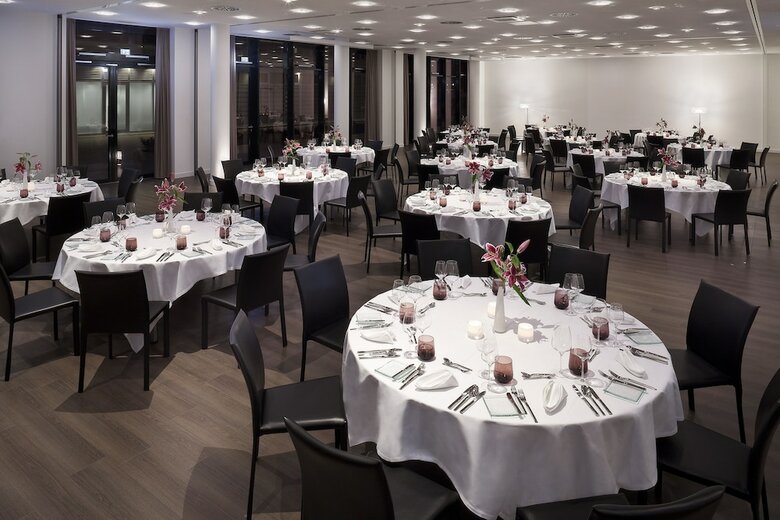 Hotel Innside By Meli� Wolfsburg