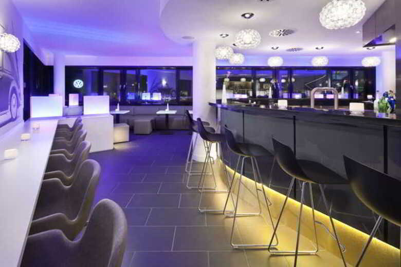 Hotel Innside By Meli� Wolfsburg