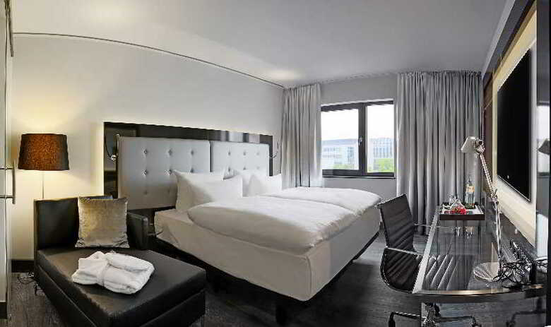 Hotel Innside By Meli� Wolfsburg