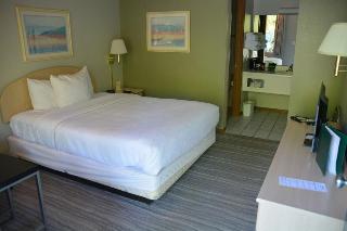 Motel Fall Creek Inn & Suites