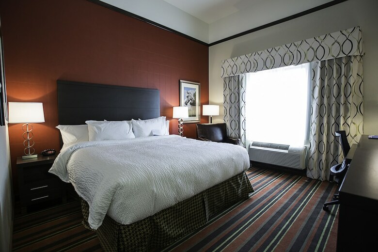 Hotel Fairfield Inn & Suites Moscow