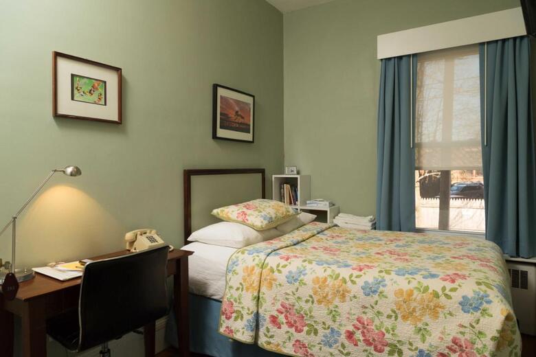 Bed & Breakfast Irving House At Harvard