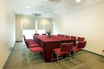 Hotel City Express Poza Rica