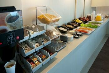 Hotel City Express Poza Rica