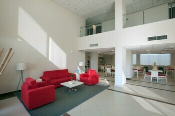 Hotel City Express Poza Rica