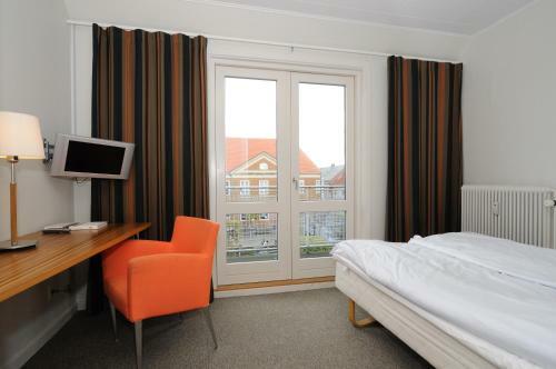 Hotel Ringk�bing