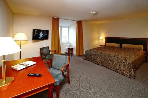 Hotel Ringk�bing