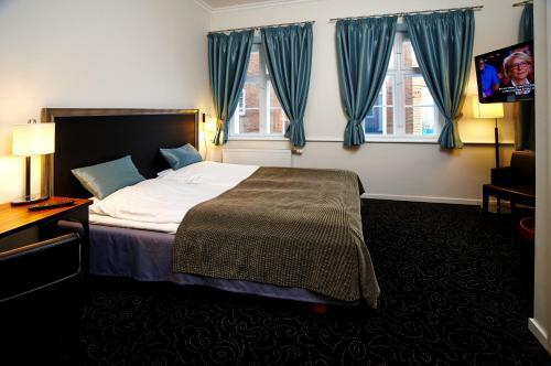 Hotel Ringk�bing