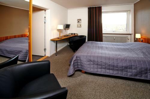 Hotel Ringk�bing