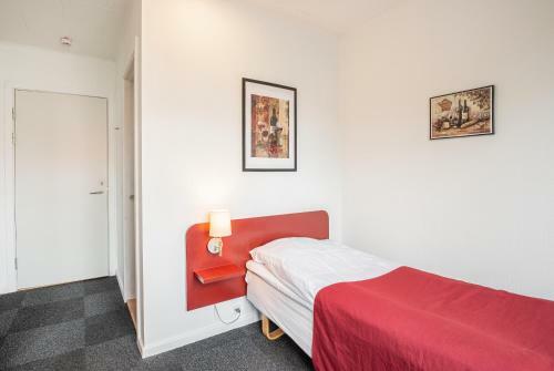 Hotel Ringk�bing