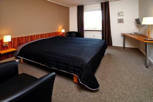 Hotel Ringk�bing