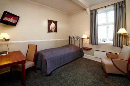 Hotel Ringk�bing