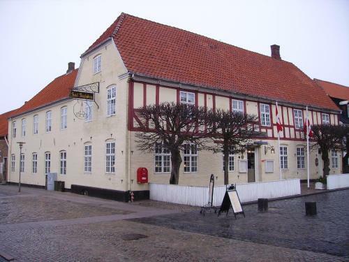 Hotel Ringk�bing