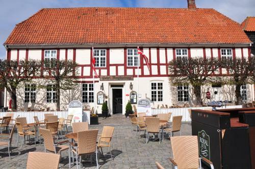 Hotel Ringk�bing