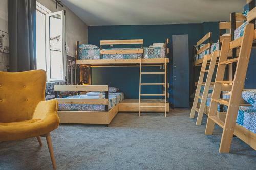 Gramophone Hostel
