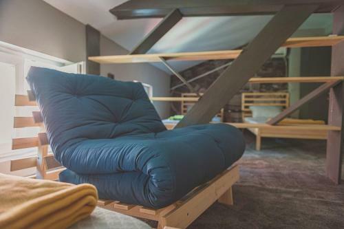 Gramophone Hostel