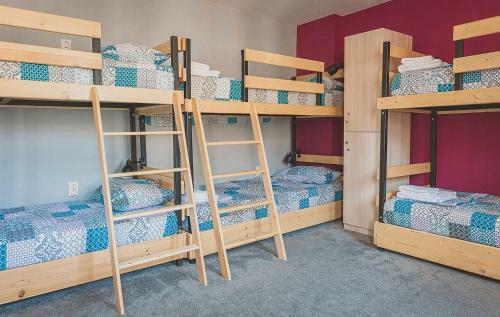 Gramophone Hostel
