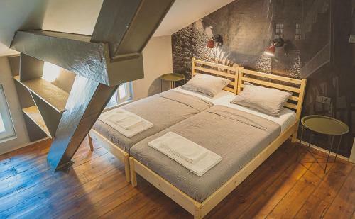 Gramophone Hostel