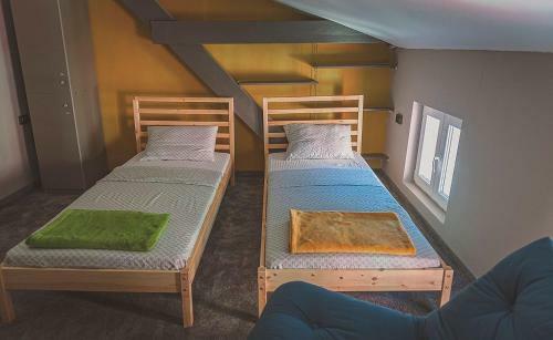 Gramophone Hostel