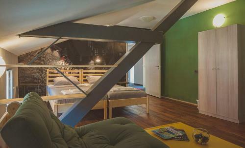 Gramophone Hostel