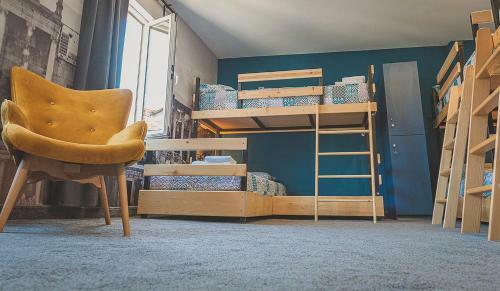 Gramophone Hostel