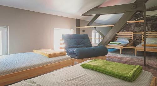 Gramophone Hostel