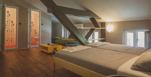 Gramophone Hostel