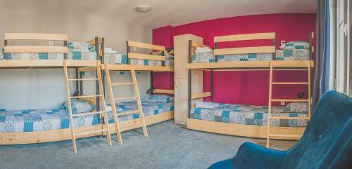 Gramophone Hostel