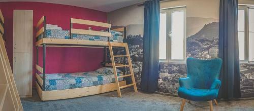 Gramophone Hostel