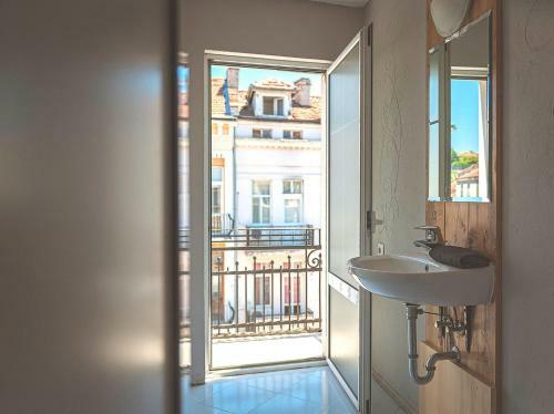 Gramophone Hostel