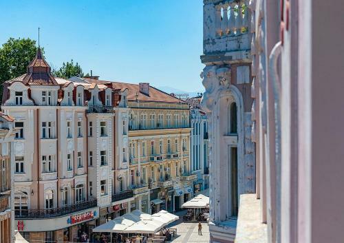 Gramophone Hostel
