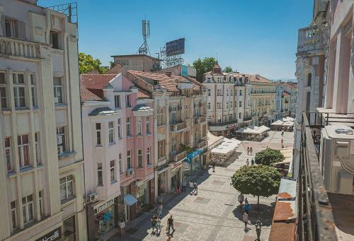 Gramophone Hostel