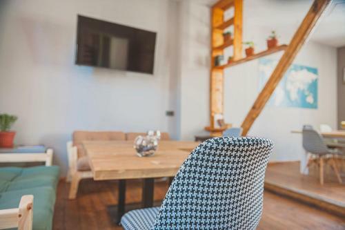 Gramophone Hostel