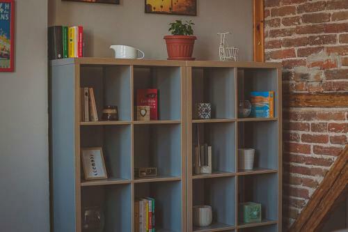 Gramophone Hostel