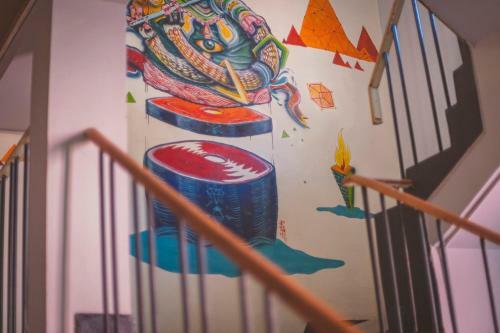 Gramophone Hostel