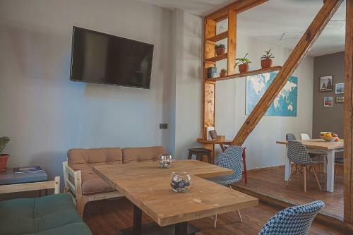 Gramophone Hostel