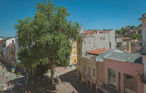 Gramophone Hostel