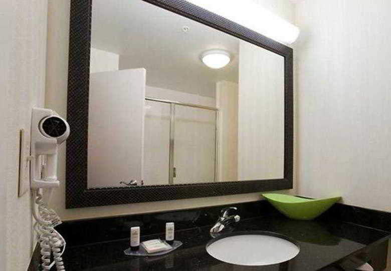 Hotel Fairfield Inn & Suites By Marriott Houston Conroe