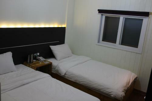 Motel K-haus Dongdaemun