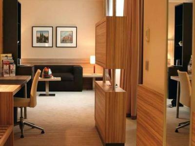 Best Western Premier Hotel Regensburg