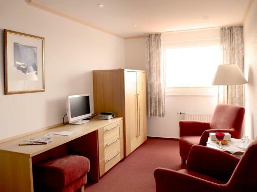 Hostal Hotel-pension Peterhof
