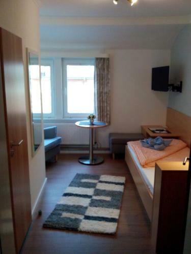 Hostal Hotel-pension Peterhof