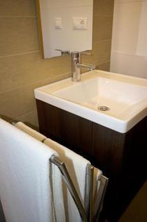 Apartamentos 16:9 Playa Suites