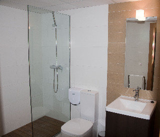 Apartamentos 16:9 Playa Suites