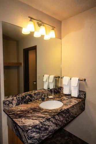 Hotel Guesthouse Inn & Suites Kalispell